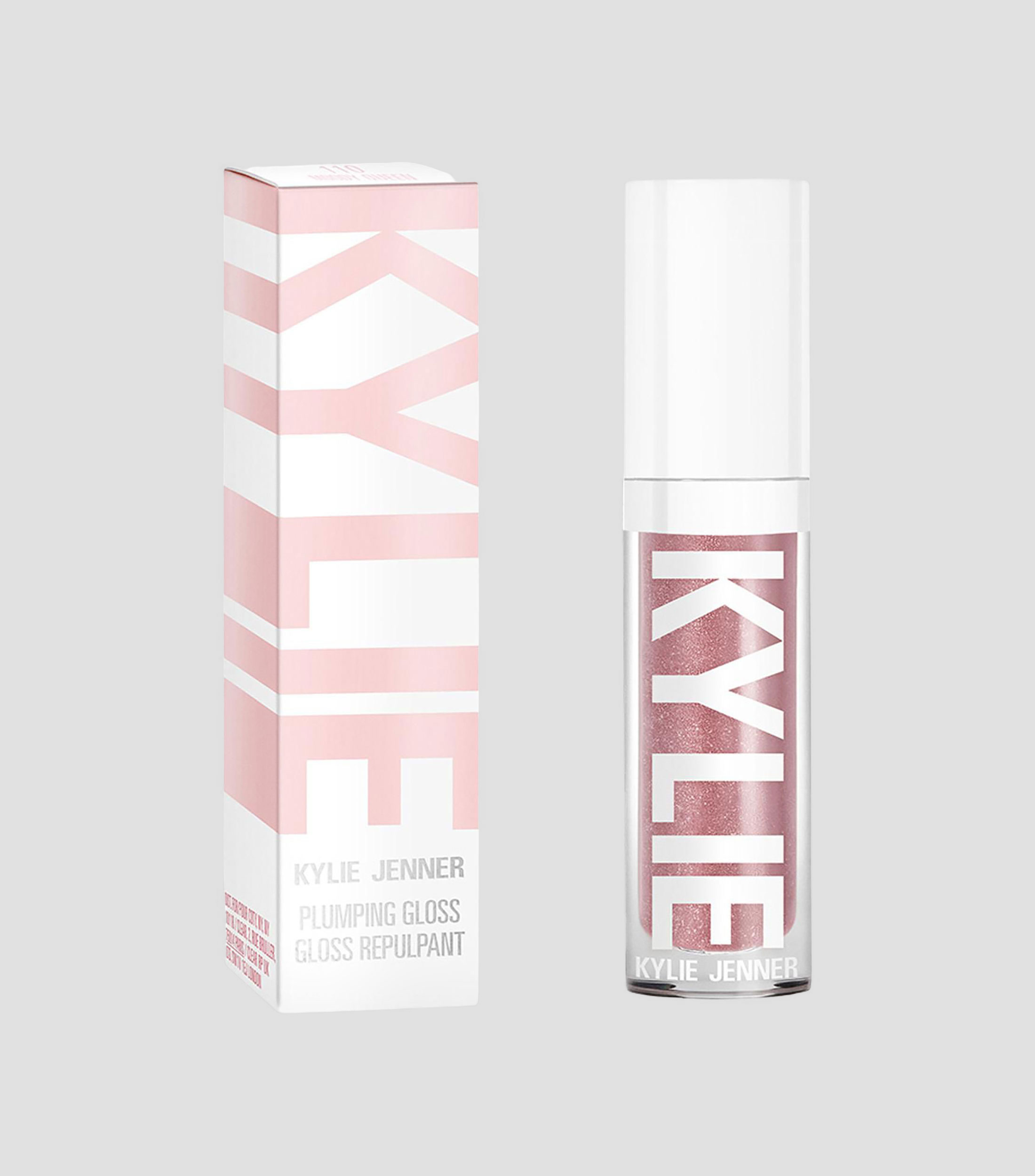 Brillo Labial, Plumping Gloss, Voluminizador, 3.22 ml